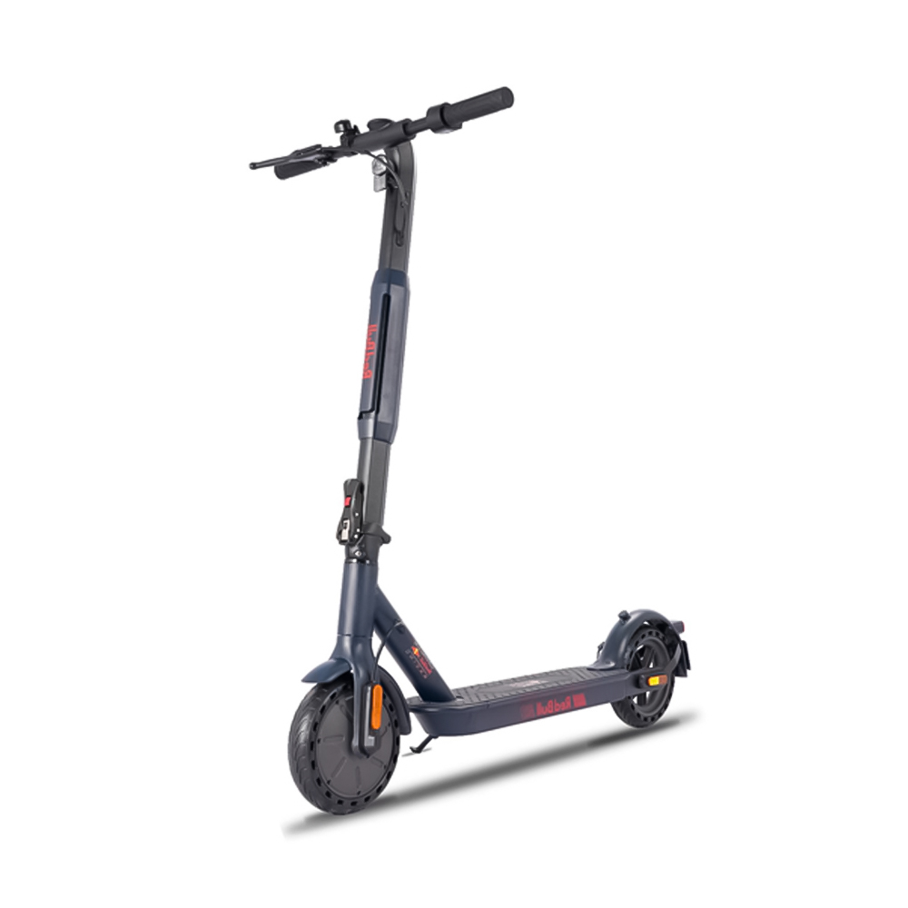 Patinete eléctrico Red Bull RACE STREET RB-RSTREET-85-6