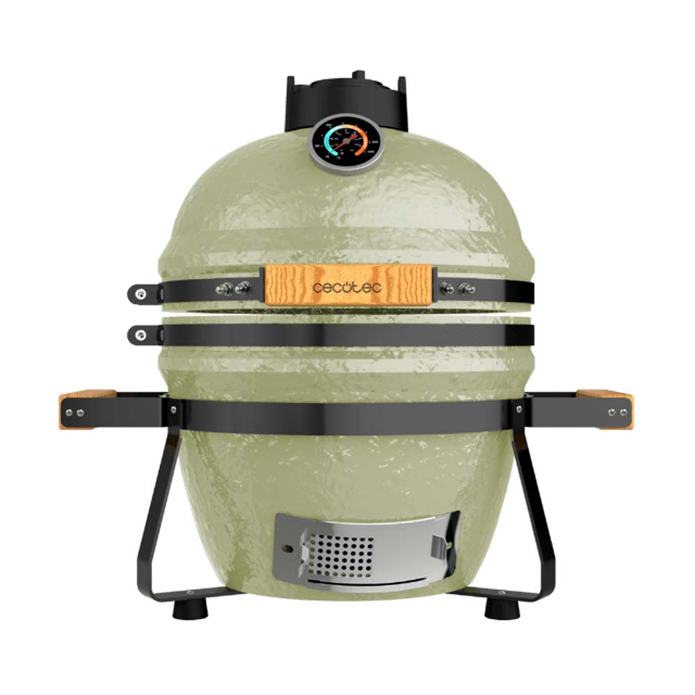 Barbacoa Cecotec DRAGONFIRE 3200 KAMADO