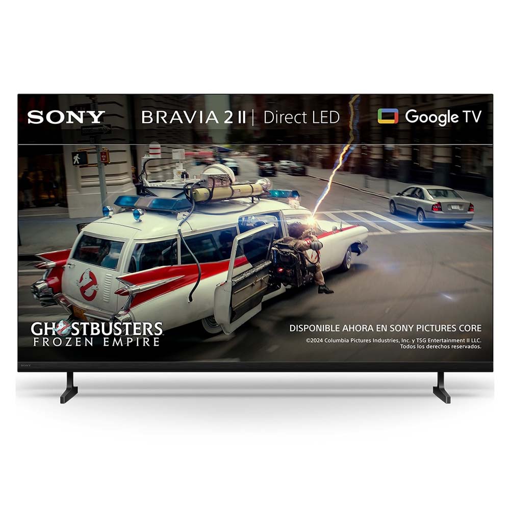 Televisor Sony BRAVIA 2 II 65S25M2 65''