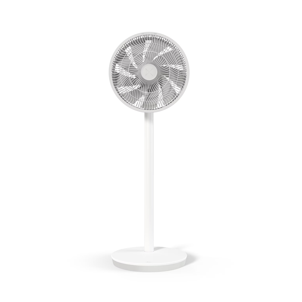 Ventilador de pie Duux ESSENCE BLANCO