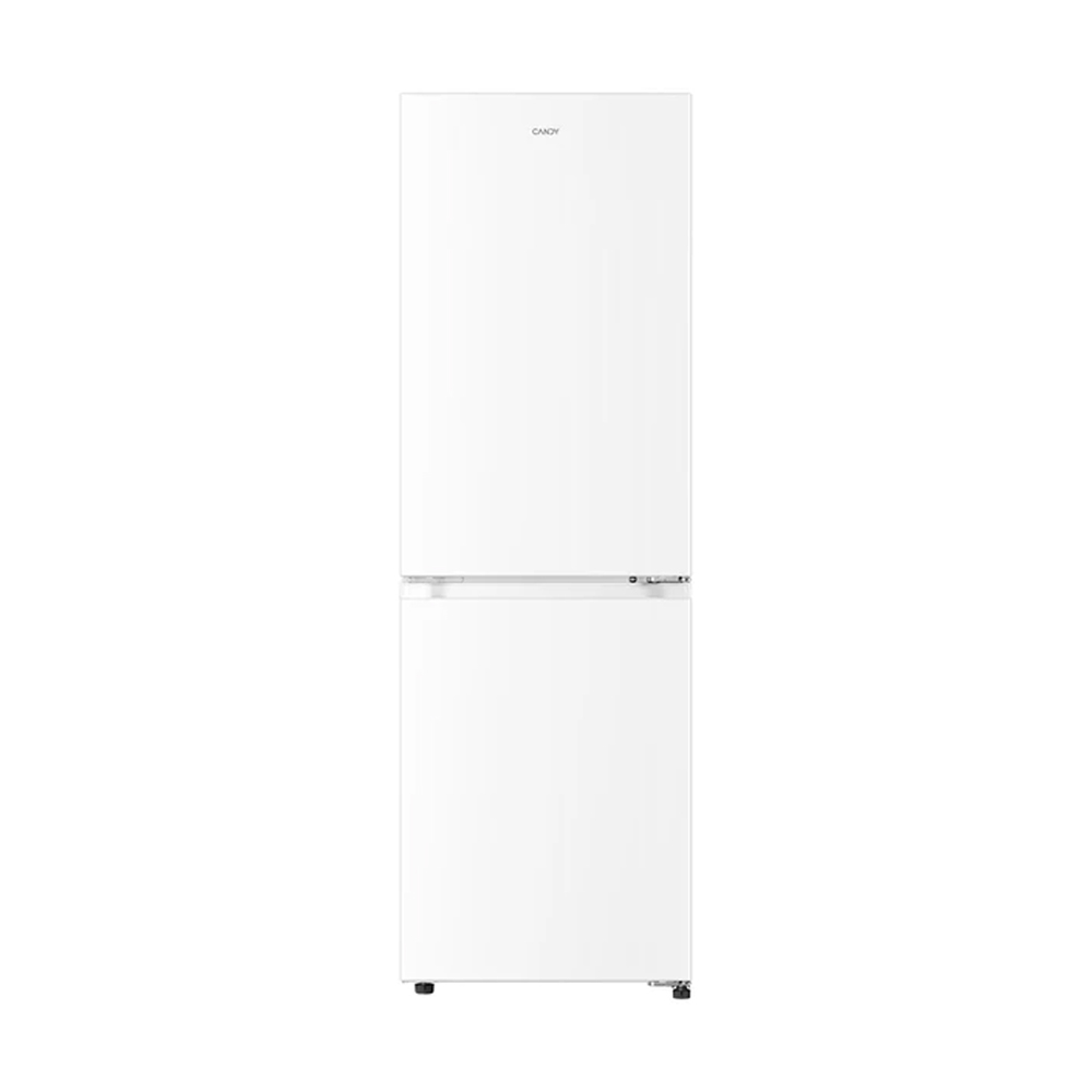 Frigorífico combi Candy CNCQ2T6S18DW