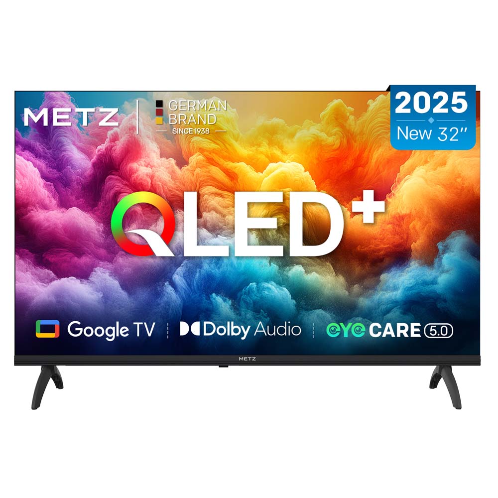 Televisor Metz MQF7030Z 32'' resolucion HD Ready