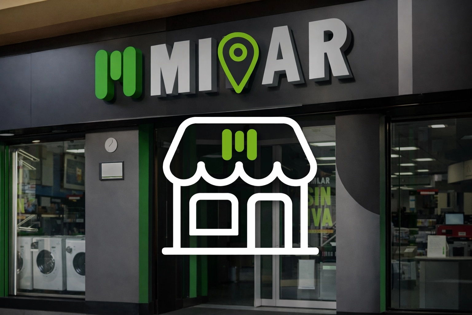 Tienda Milar