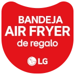 Bandeja de horno Air Fryer de REGALO