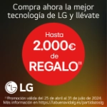 Hasta 2000€ de REGALO