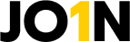 JO1N Logo