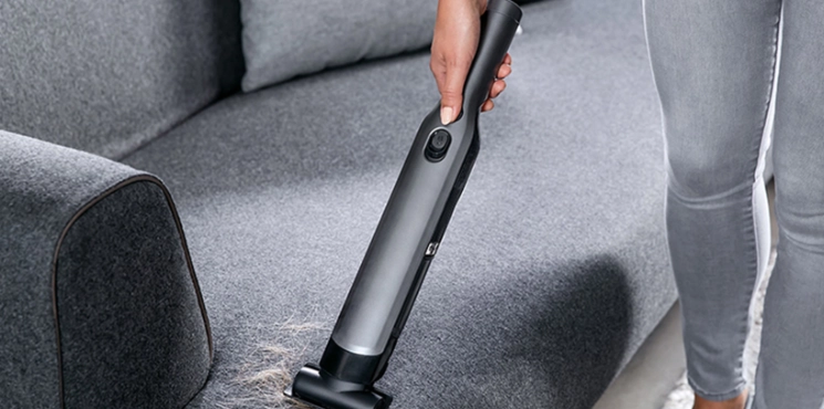 NeoFrost Dual Cooling