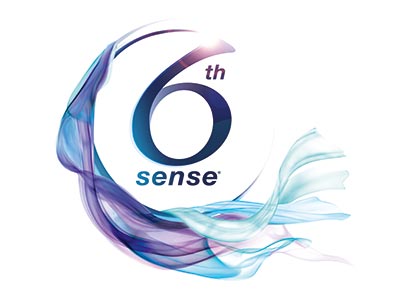 Lavadora secadora tecnología 6th Sense