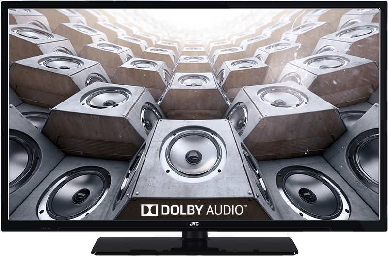 televisor dolby atmos