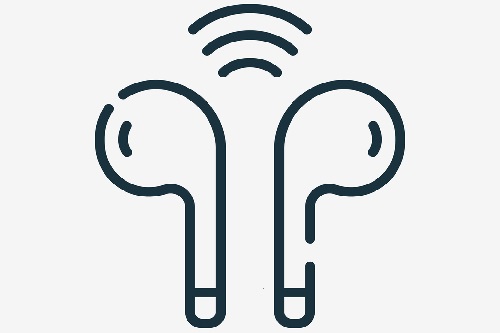 auriculares inalambricos