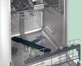 lavavajillas soporte