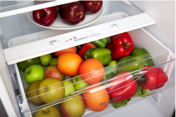 frigorífico no frost total