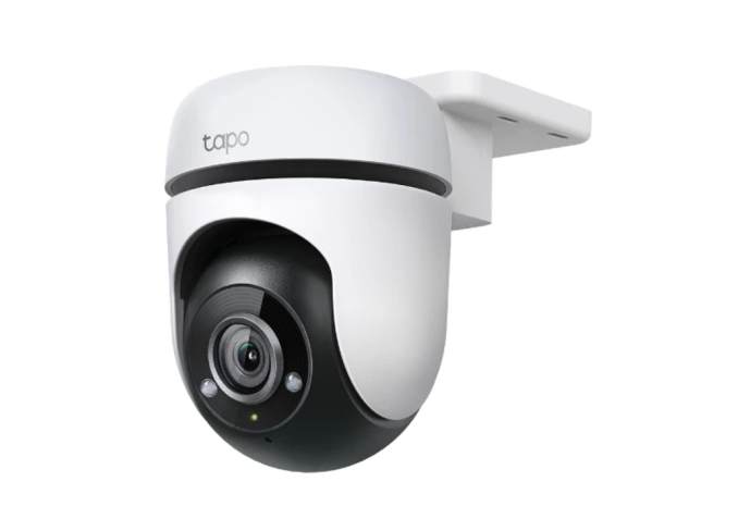 Una cámara TP Link de videovigilancia.