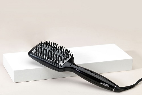 cepillo alisador apagado automatico