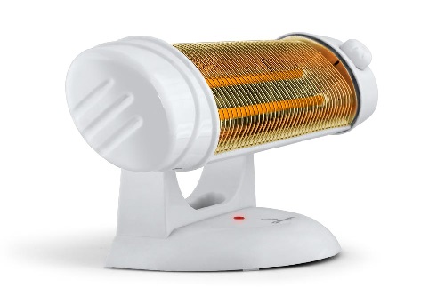 radiador de cuarzo tristar