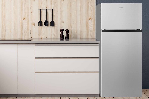 frigorifico 2 puertas