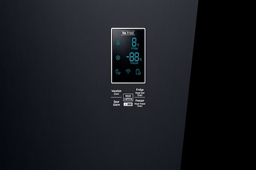 pantalla frigorifico