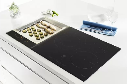 Placa de instalación libre o integrable