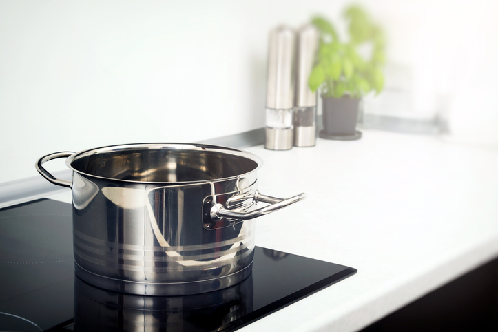 placa vitrocerámica