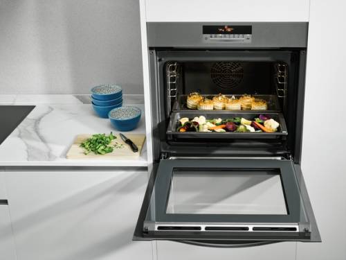 Hornos Multifunción Balay 3HB4330X0 3400 | Milar Electrodomésticos