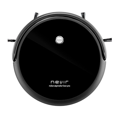 robot aspirador