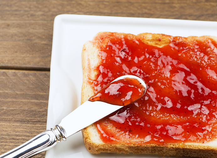 tostadora calienta panecillos