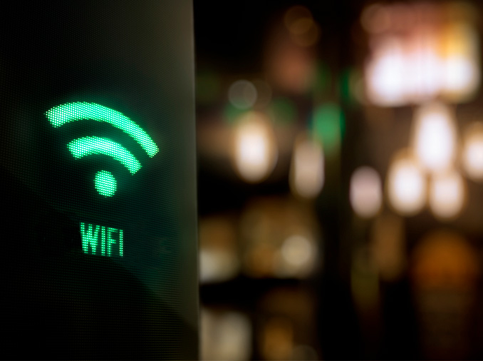 lavavajillas con wifi